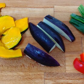 素揚げ野菜がおいしい 夏野菜のカレー レシピ 作り方 By Ncc 楽天レシピ 素揚げ野菜がおいしい 夏野菜のカレー レシピ 作り方 By Ncc 楽天レシピ